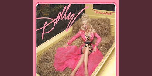 Backwoods Barbie - Dolly Parton Tribute