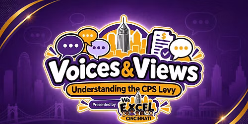 CPS Levy Community Forum (Westwood)