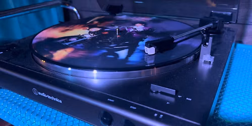 Vinyl Wednesday