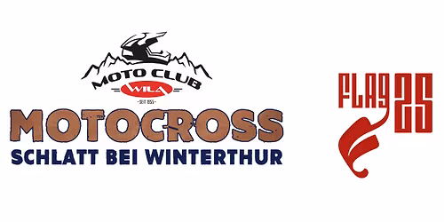 Abendprogramm MX Schlatt mit FLAG25