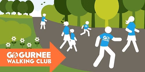 Adult Walking Club - GO Gurnee