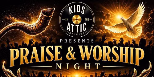 Praise & Worship Night 