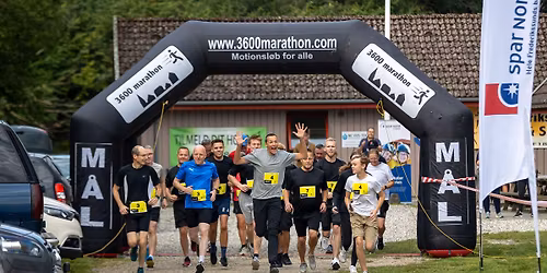 Run & Shoot 2026