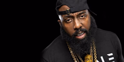Trae Tha Truth in Houston