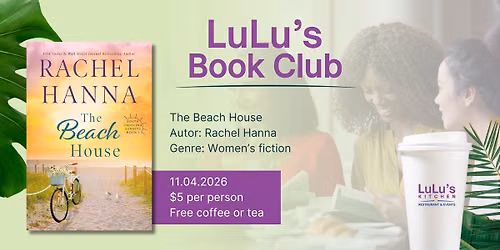 LuLu\u2019s Book Club