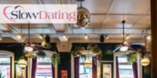 Speed Dating in Nottingham for 28-45