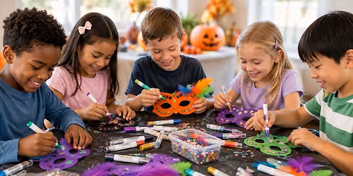 Second Saturdays at the Kalmar Nyckel Foundation