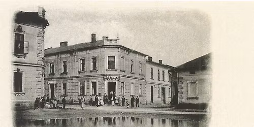 Hulv\u00e1ky: Hohlweg \u2013 Prokopovec \u2013 \u0160im\u00e1kovec? (komentovan\u00e1 vych\u00e1zka)