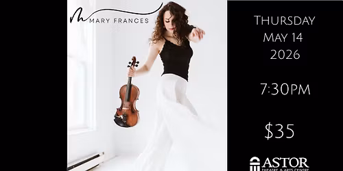Mary Frances 