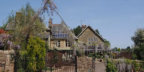 Oakraven - weekender