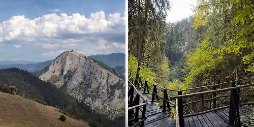 Slaveevi Planini Ultra