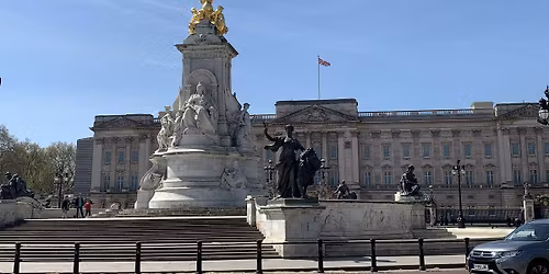 The Andrew Formerly Known As Prince Tour