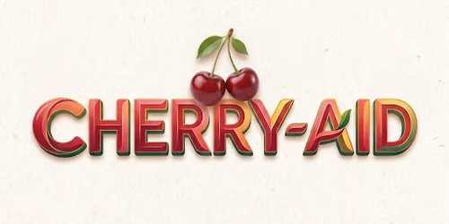 \ud83c\udf52 CHERRY-AID: Fundraiser for St Marks \ud83c\udf52