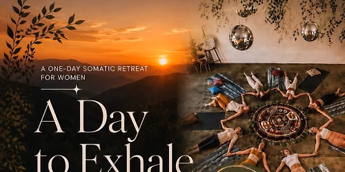 The Exhale