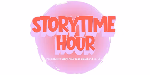 Storytime Hour