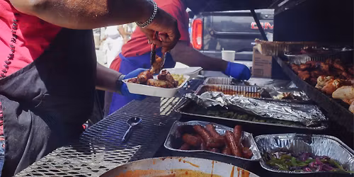 Taste of Soul Family Festival Presented by WeCare Alabama