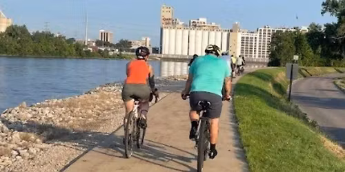 Community Workshop: Introduction to Bike Commuting