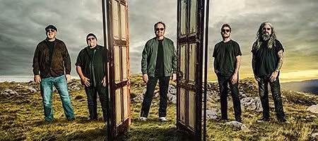 NEAL MORSE BAND - LIFT 2026 TOUR