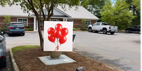 Peanut Unveiling Ceremony 