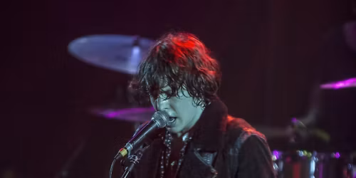 Barns Courtney