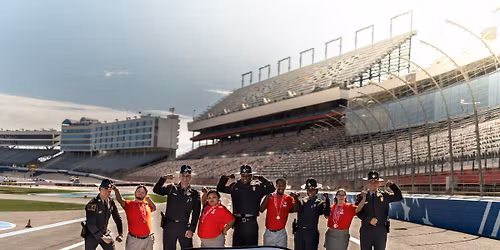 Lights and Sirens Race for Hope 5k and Fun Run