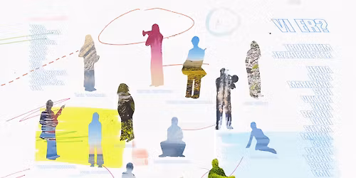 \u00c5pen pr\u00f8ve med Vi er? \/\/ Moskus