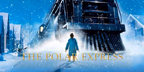 The Polar Express