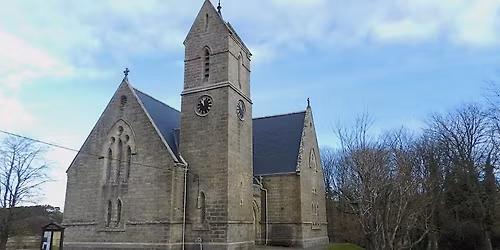 Carols for Christmas