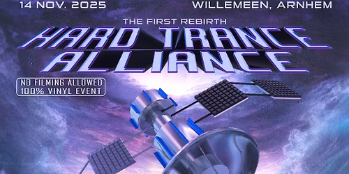 HTA: The First Rebirth