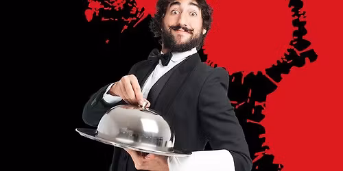 Comedy Krimi Dinner \u201eDer vergiftete Bienenstich!\u201c