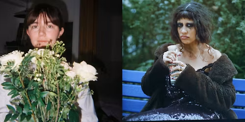 Soir\u00e9e Women Metronum Academy : Pi Ja Ma + Gildaa