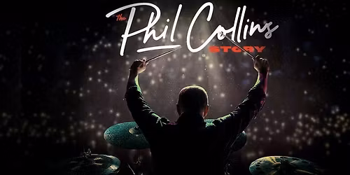 The Phil Collins Story