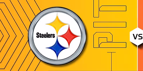 Pittsburgh Steelers at Cleveland Browns at Huntington Bank Field