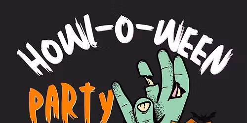 Howl-O-Ween 2025