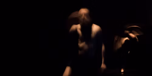 Dans (Sverige) - solo version - Fr\u00e9d\u00e9ric Gies