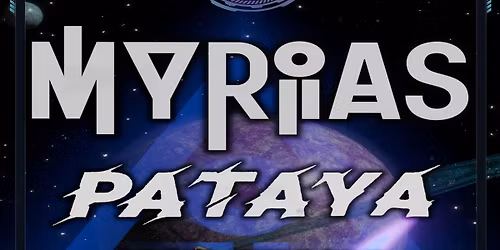 Noxxus presents - MYRIAS