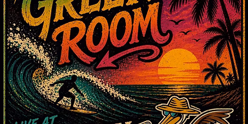 Green Room