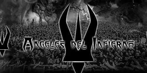 \u00c1ngeles Del Infierno in Puebla