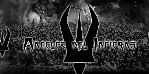 Ángeles Del Infierno in Puebla