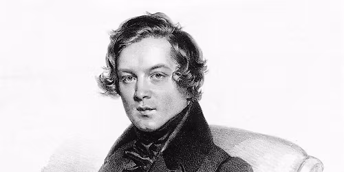 The Romantic : Schuman, Bruch & Bruckner - Sampson Orchestra of Cambridge