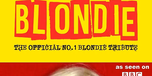 Bootleg Blondie