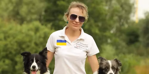 Rallikuulekuse seminar / Rally obedience seminar 