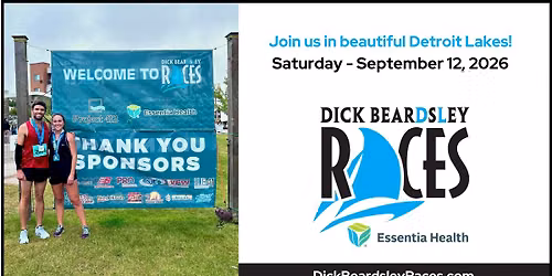 2026 Essentia Health - Dick Beardsley Races