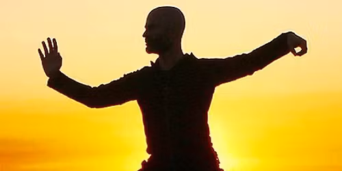 Beginner's Tai Chi Class