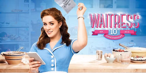 Waitress