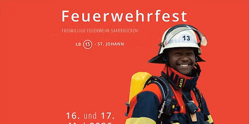 Feuerwehrfest 2026