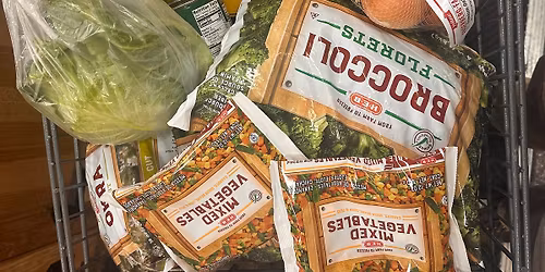 FLC Sunday Meal at Southside