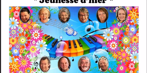 Billetterie sur réservation « argent comptant seulement »