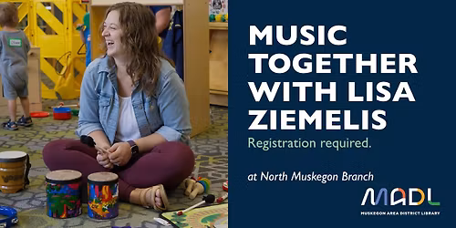 Music Together with Lisa Ziemelis