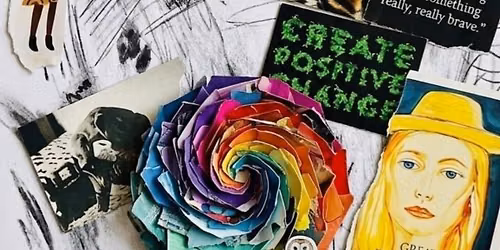 Finding Words: Therapeutic Arts Programme for Neurodivergent Adults